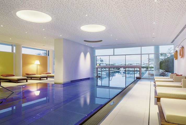 Falkensteiner Hotel & Spa Jesolo