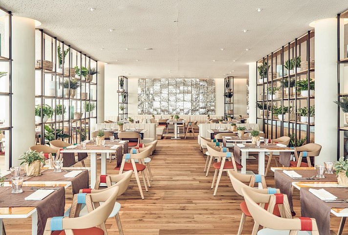 Falkensteiner Hotel & Spa Jesolo