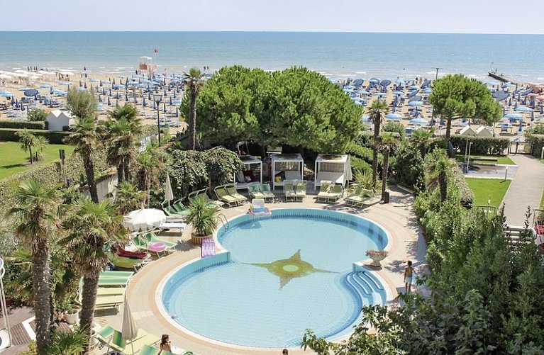 Park Hotel Cellini