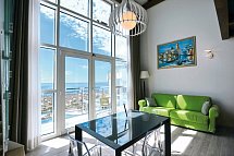 Marzia - Wohnbeispiel Suite Meerblick (Zimmercodierung WBM)