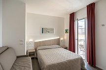 Marzia - Wohnbeispiel Doppelzimmer Comfort (Zimmercodierung DF1)