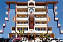 Feriendorf Villaggio Hemingway