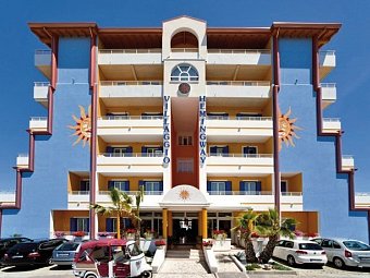 Feriendorf Villaggio Hemingway