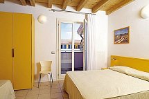 Feriendorf Villaggio Hemingway - Appartement Bilo Superior (Zimmercodierung AS1)