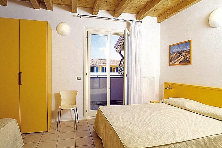 Feriendorf Villaggio Hemingway