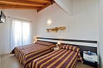 Feriendorf Villaggio Hemingway