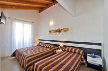Feriendorf Villaggio Hemingway - ppartement Bilo Superior (Zimmercodierung AS1)