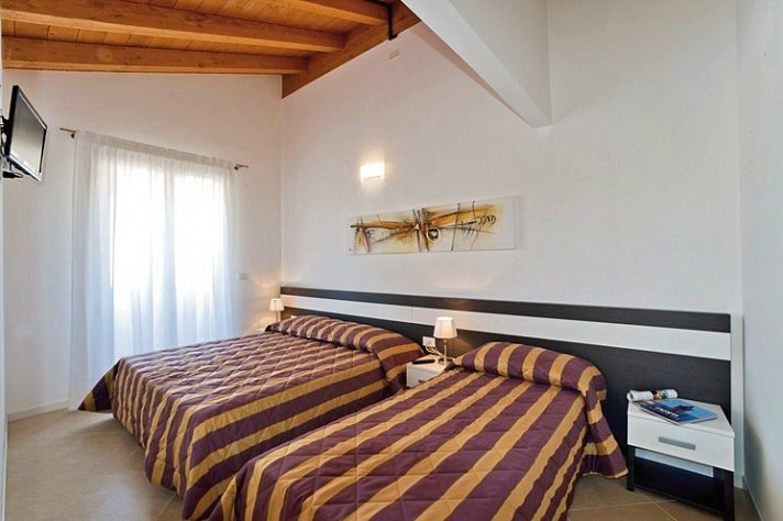 Feriendorf Villaggio Hemingway
