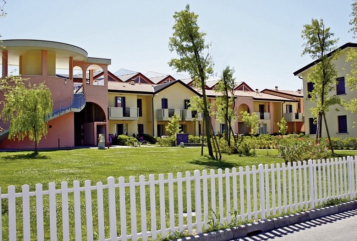 Villaggio La Quercia