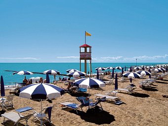 Maregolf