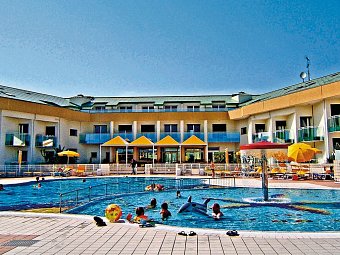 Maregolf