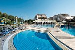 Savoy Beach Hotel & Thermal SPA