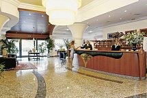 Savoy Beach Hotel & Thermal SPA