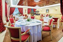 Savoy Beach Hotel & Thermal SPA