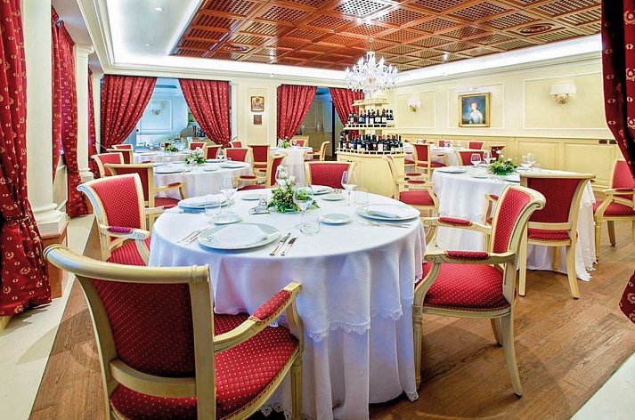 Savoy Beach Hotel & Thermal SPA