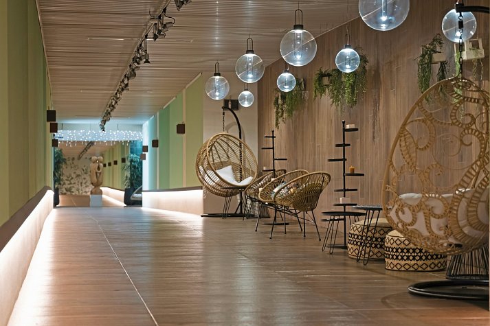 Savoy Beach Hotel & Thermal SPA