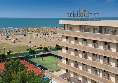 Excelsior Bibione