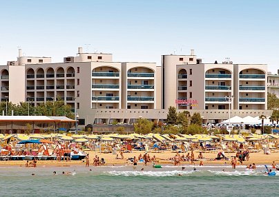 Aparthotel Imperial Bibione