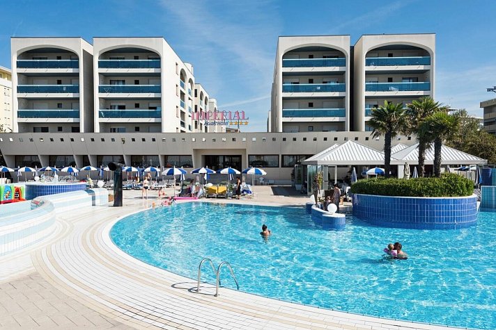 Aparthotel Imperial