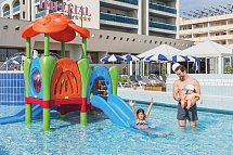Aparthotel Imperial