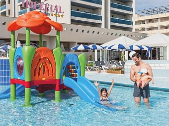 Aparthotel Imperial
