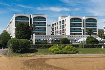 Aparthotel Imperial