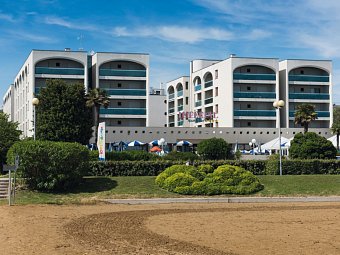 Aparthotel Imperial