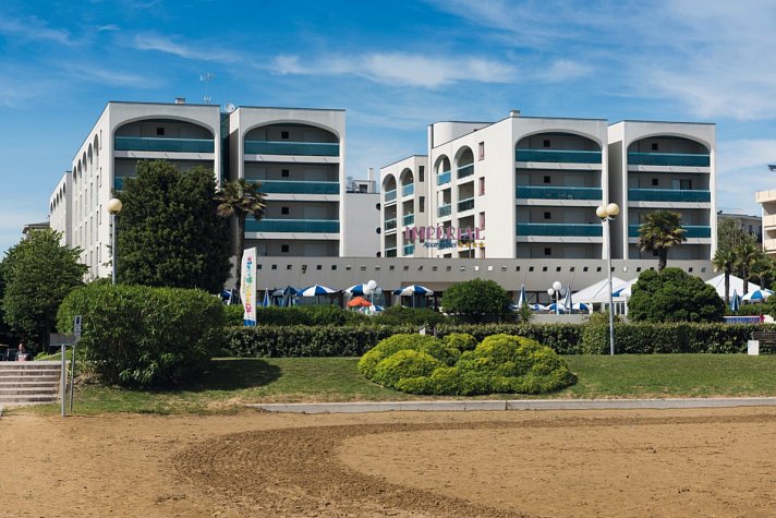 Aparthotel Imperial