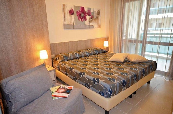 Aparthotel Imperial
