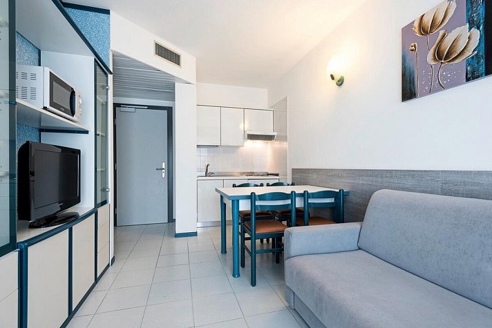Aparthotel Imperial