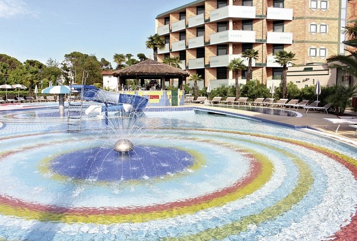 Mediterranee Family & Spa Hotel