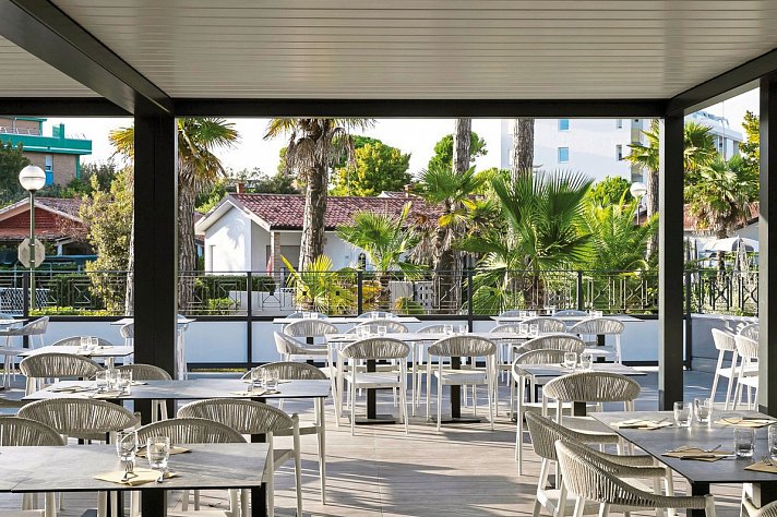 Mediterranee Family & Spa Hotel
