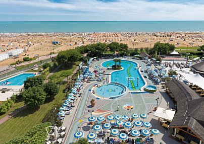 Holiday Aparthotel Bibione