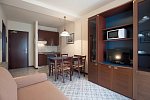 Aparthotel Holiday