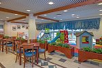 Aparthotel Holiday
