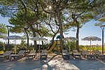 Aparthotel Holiday