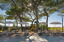 Aparthotel Holiday