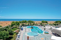 Aparthotel Holiday