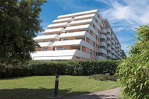Aparthotel Holiday