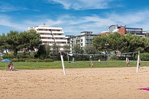 Aparthotel Holiday