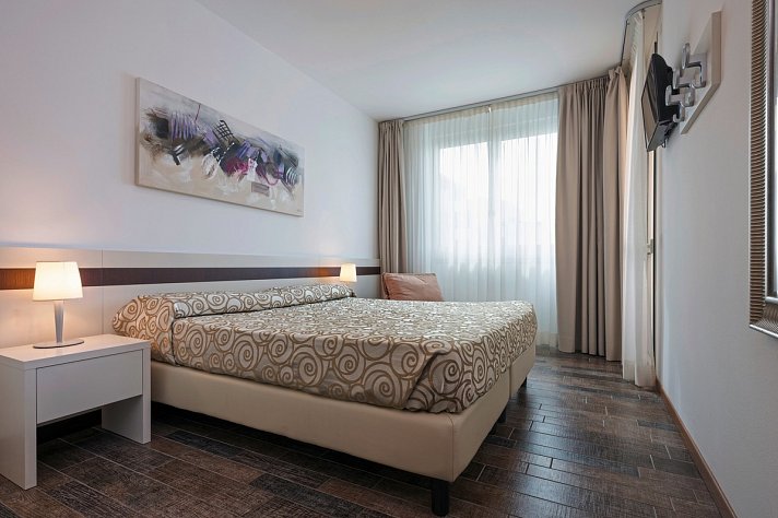 Aparthotel Holiday