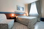Aparthotel Holiday