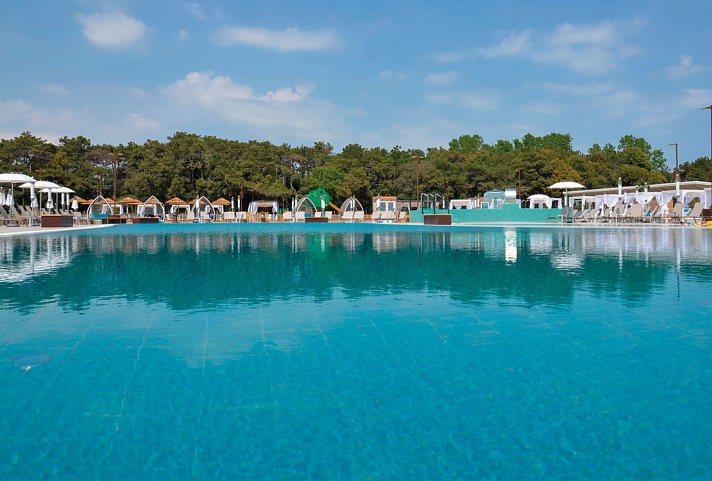 Lino delle Fate Eco Village Resort