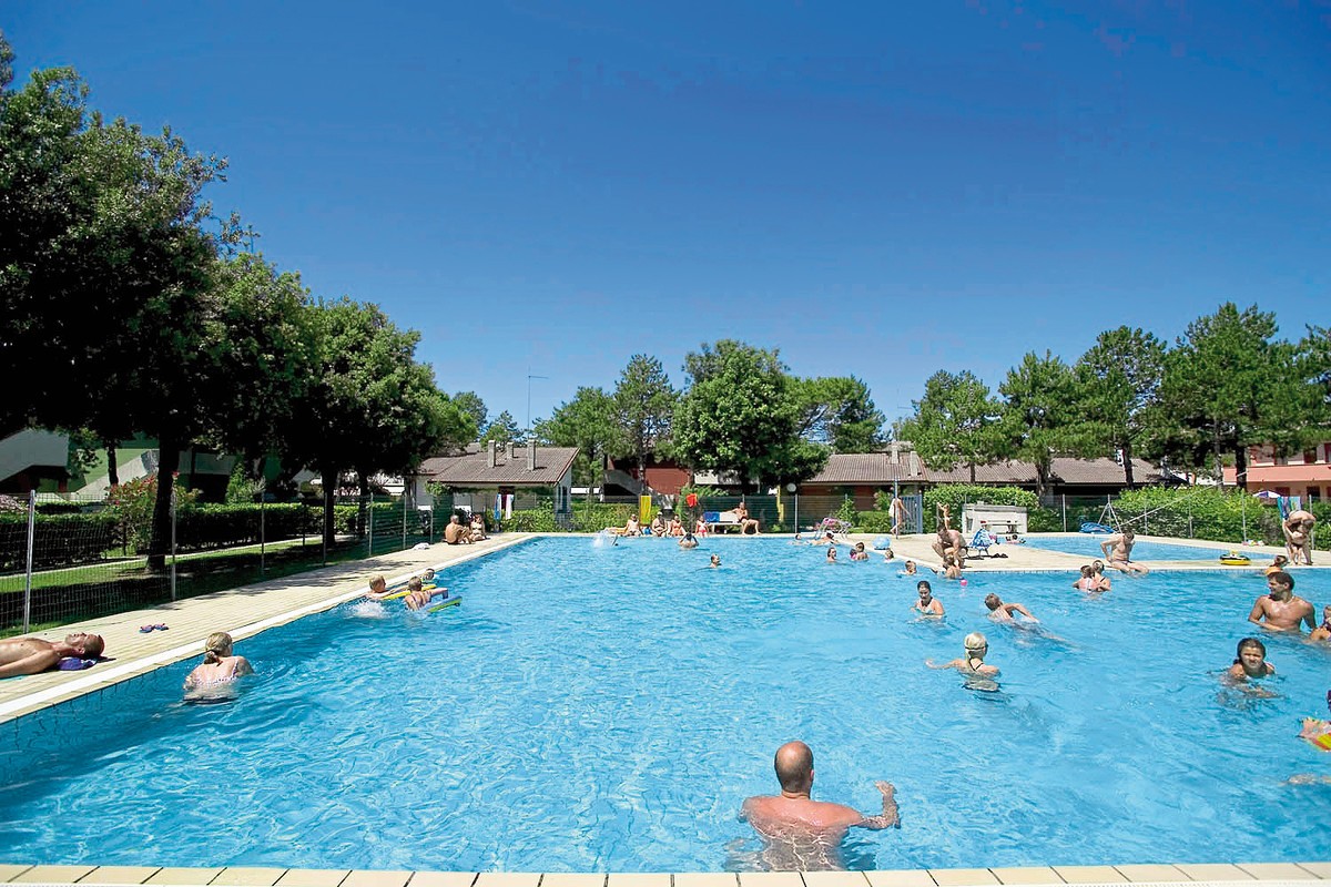Villaggio Azzurro