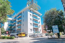 Apartmenthaus Katja