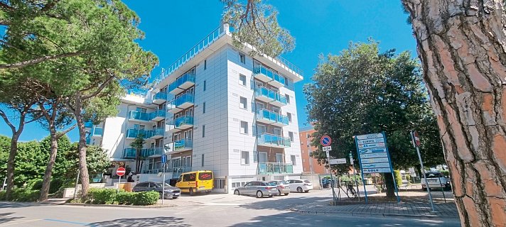 Apartmenthaus Katja