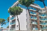 Apartmenthaus Katja
