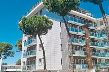 Apartmenthaus Katja