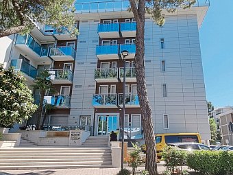 Apartmenthaus Katja