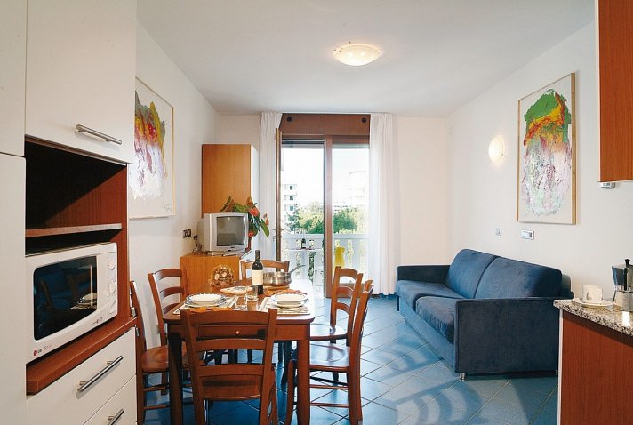 Apartmenthaus Katja